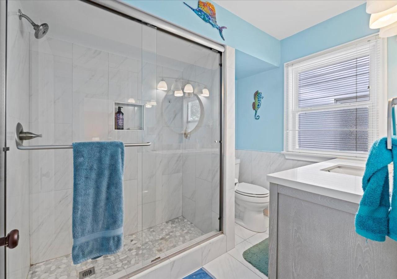 Charming 3 Bedroom House In A Quiet Neighborhood Columbus Extérieur photo